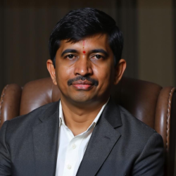 Dr. Eppalapalli Ramesh